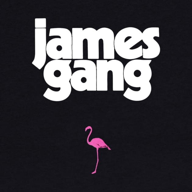 J Gang by StarDies